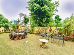 The Kunadi Jaipur