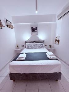 Argiros apartment at Agia Galini