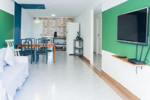 Casa em Búzios - 3 quartos e Vista ao Mar