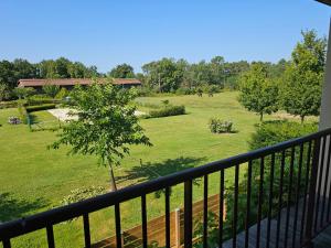 Gite du Chêne Pardaillan