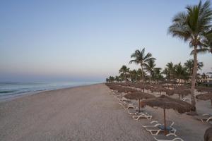 Salalah Rotana Resort