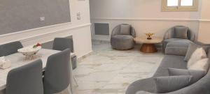 شقة فندقية بمنيل الروضة