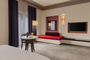 Salalah Rotana Resort