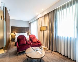 Grand Hotel Campione