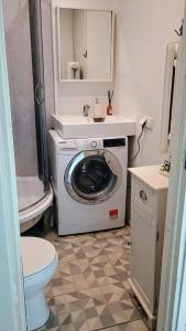 Comfortable Apartment in Tallinn Pet-Friendly, Self Check-in