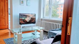 Comfortable Apartment in Tallinn Pet-Friendly, Self Check-in