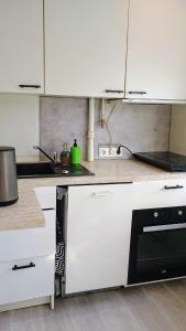 Comfortable Apartment in Tallinn Pet-Friendly, Self Check-in