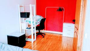 Comfortable Apartment in Tallinn Pet-Friendly, Self Check-in