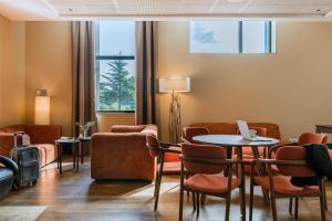 Hotels DoubleTree by Hilton Lyon Eurexpo & Spa : photos des chambres