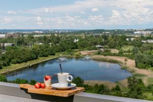 Hotels DoubleTree by Hilton Lyon Eurexpo & Spa : photos des chambres