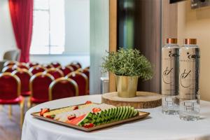 Hotels DoubleTree by Hilton Lyon Eurexpo & Spa : photos des chambres