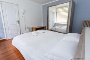 Le Luma - Maison 6 prs - Jardin - Ping-Pong