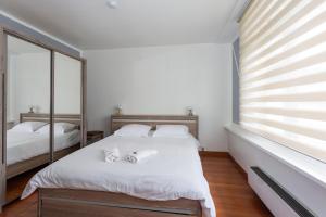 Maisons de vacances Le Luma - Maison 6 prs - Jardin - Ping-Pong : photos des chambres