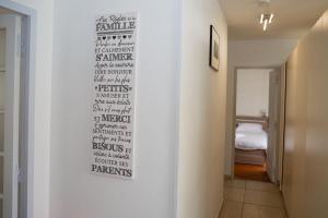 Maisons de vacances Le Luma - Maison 6 prs - Jardin - Ping-Pong : photos des chambres