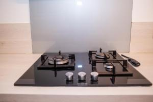 Maisons de vacances Le Luma - Maison 6 prs - Jardin - Ping-Pong : photos des chambres