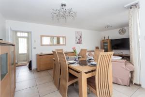 Le Luma - Maison 6 prs - Jardin - Ping-Pong