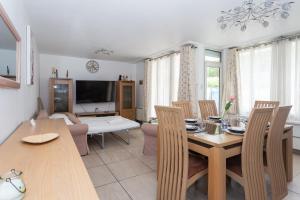 Le Luma - Maison 6 prs - Jardin - Ping-Pong