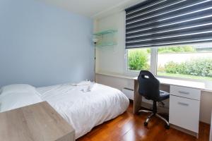 Le Luma - Maison 6 prs - Jardin - Ping-Pong