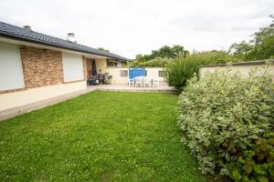 Maisons de vacances Le Luma - Maison 6 prs - Jardin - Ping-Pong : photos des chambres