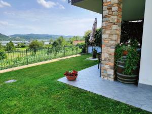 VACANZE LAGO DISEO e FRANCIACORTA