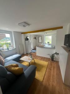 Ferienwohnung um`s Eck