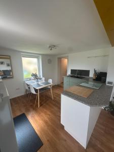 Ferienwohnung um`s Eck