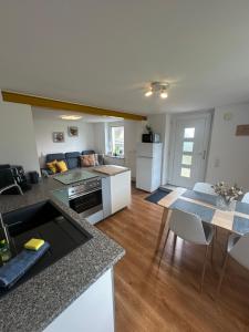 Ferienwohnung um`s Eck