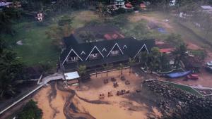 Palm TreeHeritage Beach Resort