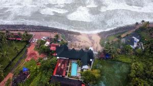 Palm TreeHeritage Beach Resort