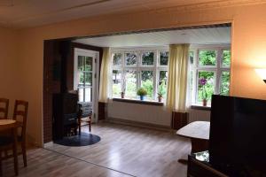 Villa In A Cozy Village In Southern Jutland