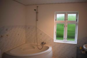 Villa In A Cozy Village In Southern Jutland