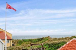 Unique Holiday Apartment In Old Skagen