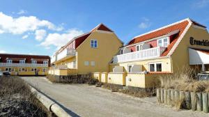 Unique Holiday Apartment In Old Skagen