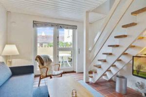 Unique Holiday Apartment In Old Skagen