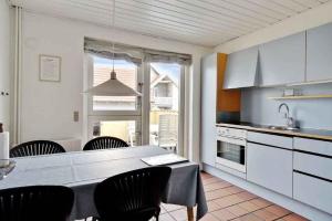 Unique Holiday Apartment In Old Skagen