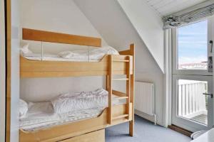 Unique Holiday Apartment In Old Skagen