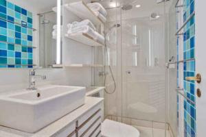 Unique Holiday Apartment In Old Skagen