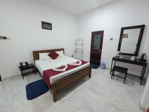 Airport Pearl Garden Transit Hotel