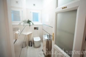 JULIA Apartman - 2 bedrooms, 2 bathrooms, 90 sqm