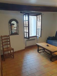 Charmante maison de village au cœur du Luberon