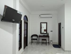 Airport Pearl Garden Transit Hotel