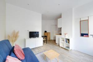 Charmant Studio neuf à 10 minutes de Paris