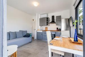 Enchanting and centric flat - Puerto de la Cruz