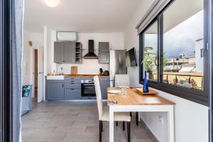 Enchanting and centric flat - Puerto de la Cruz