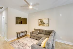 Close to Sports Complex Modern Millbrook Duplex!