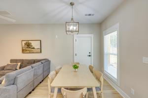 Close to Sports Complex Modern Millbrook Duplex!