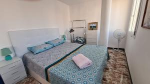 Santa Pola Levante Beach & City Center