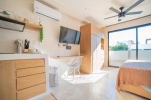 Chic and Elegant Escape in Tulum