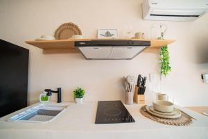 Chic and Elegant Escape in Tulum