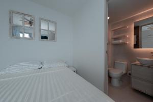 Maravilloso Apto Vista al Mar Ubicación Central